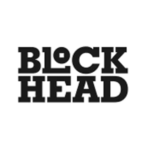 Block Head